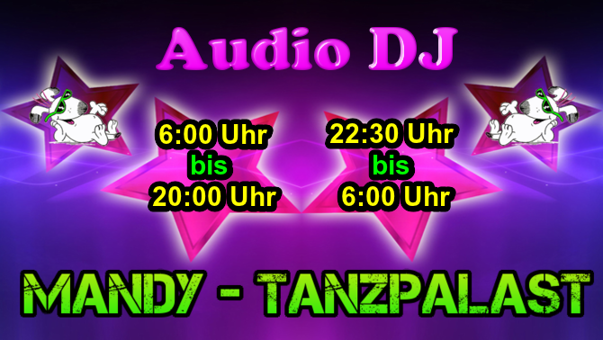 Audio_DJ